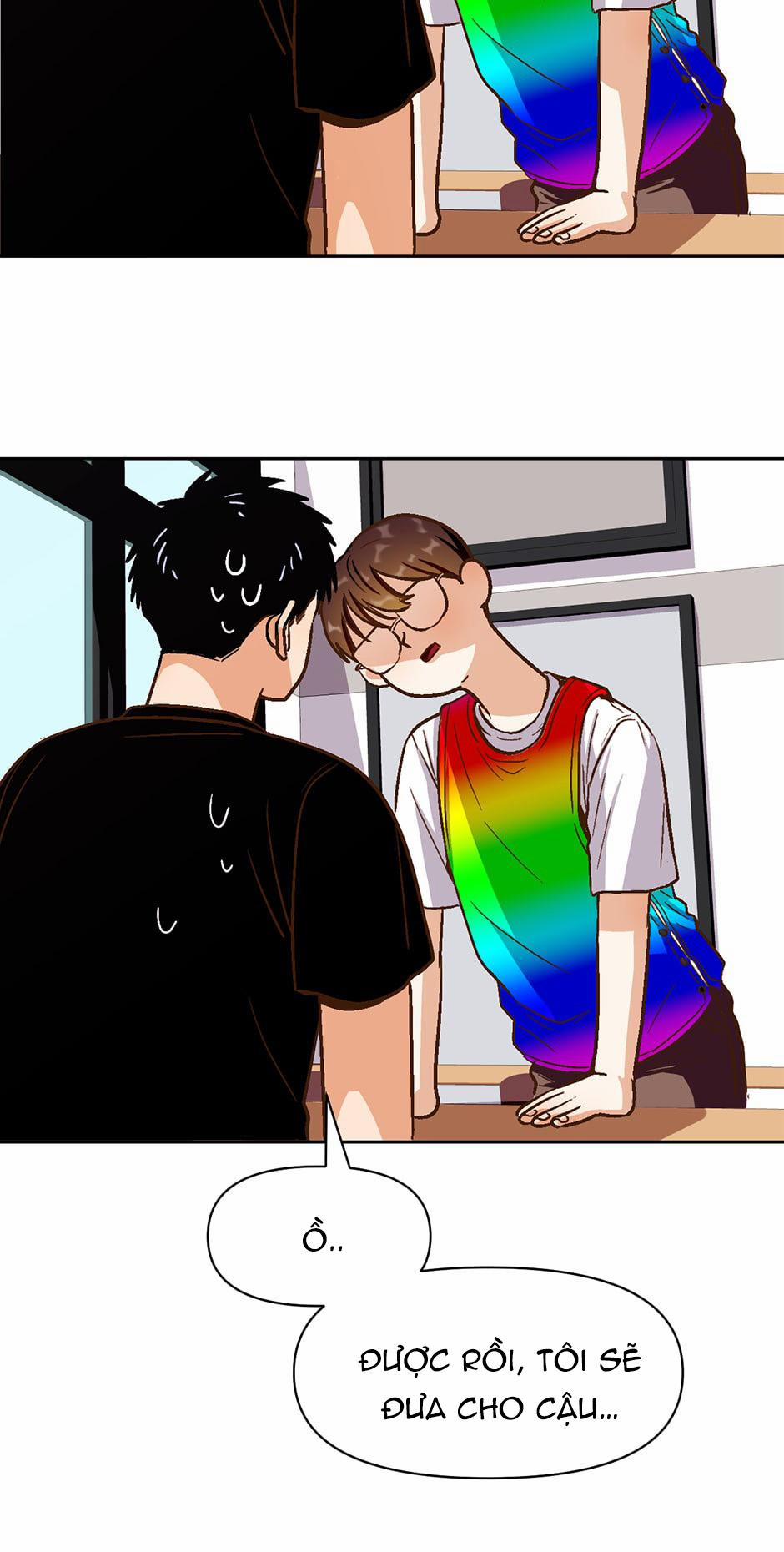 Love So Pure 20 trang 45