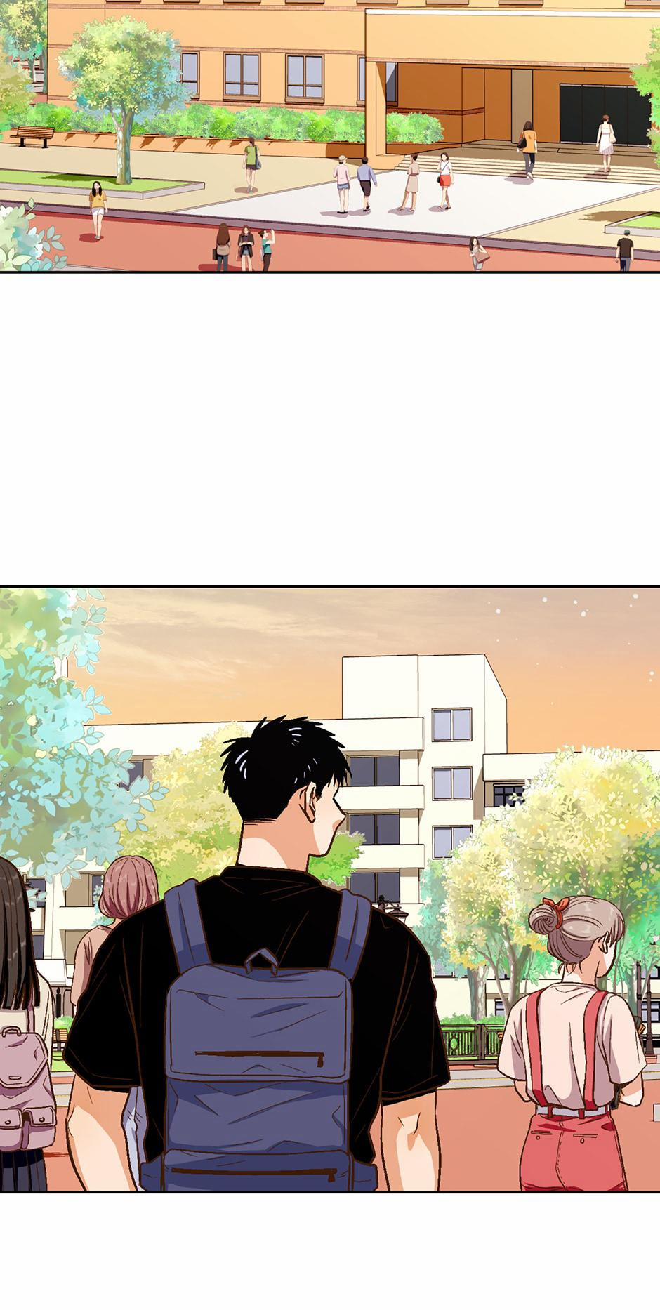 Love So Pure 20 trang 48