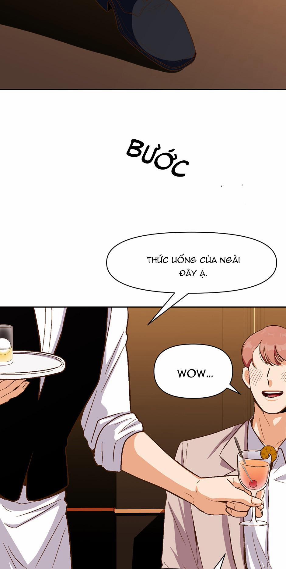 Love So Pure 20 trang 5