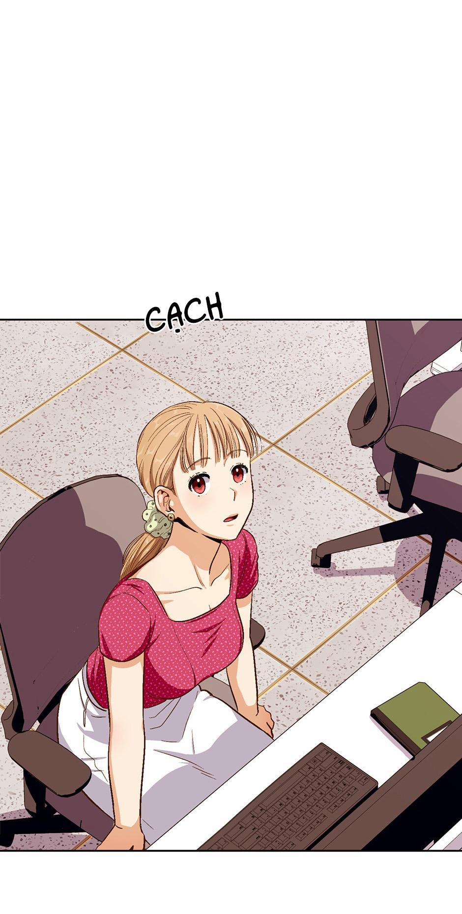 Love So Pure 20 trang 52