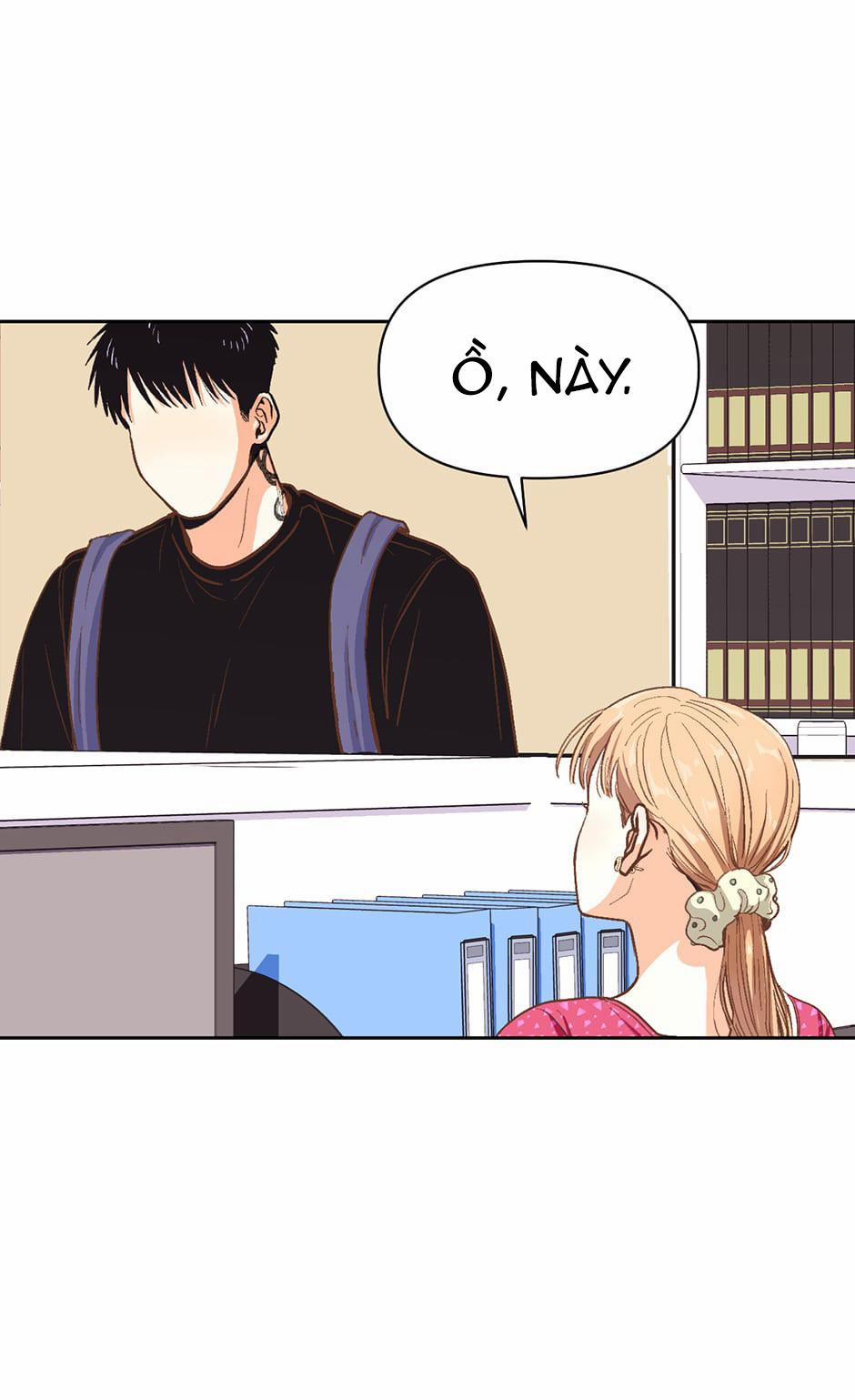 Love So Pure 20 trang 53