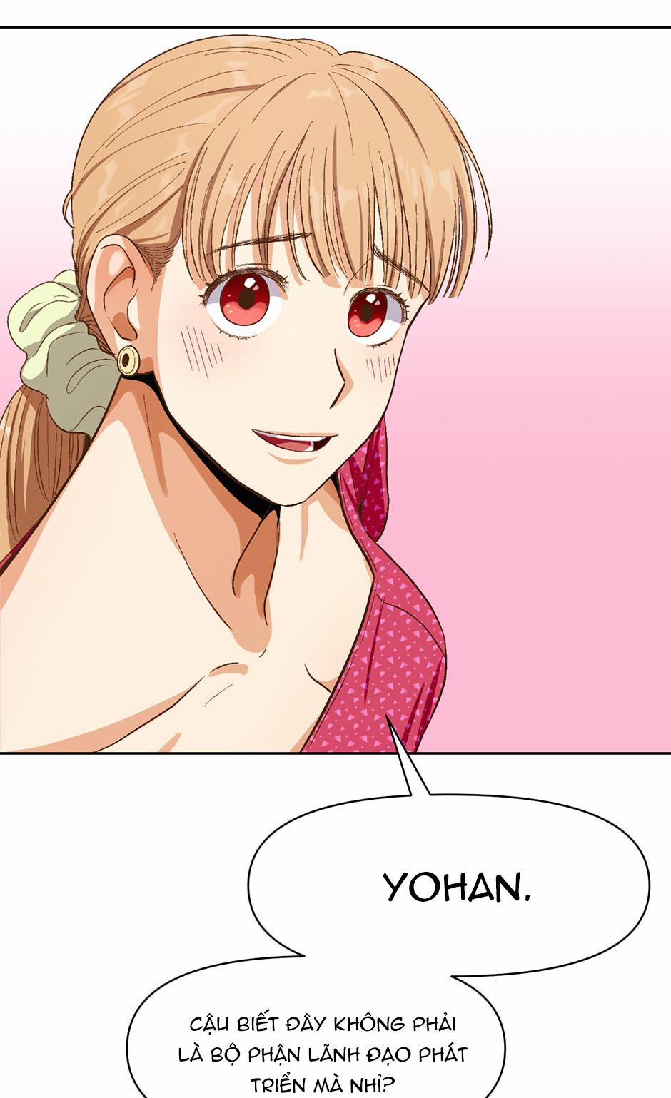 Love So Pure 20 trang 54