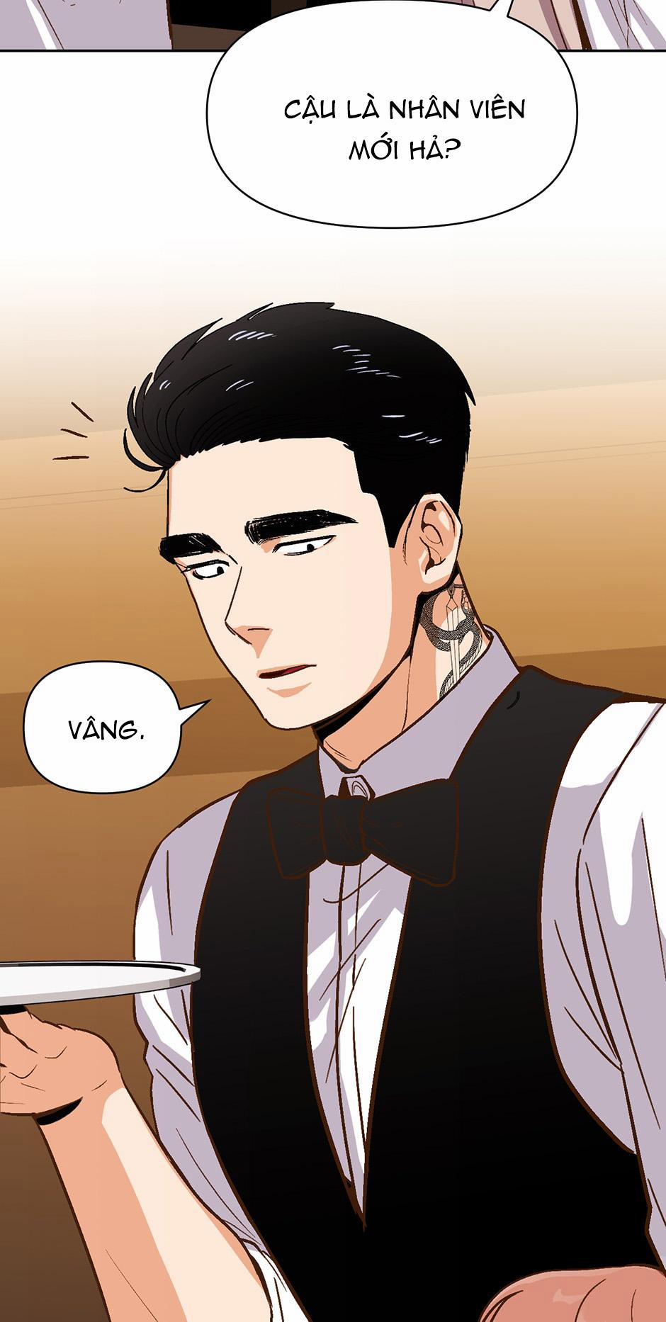 Love So Pure 20 trang 6