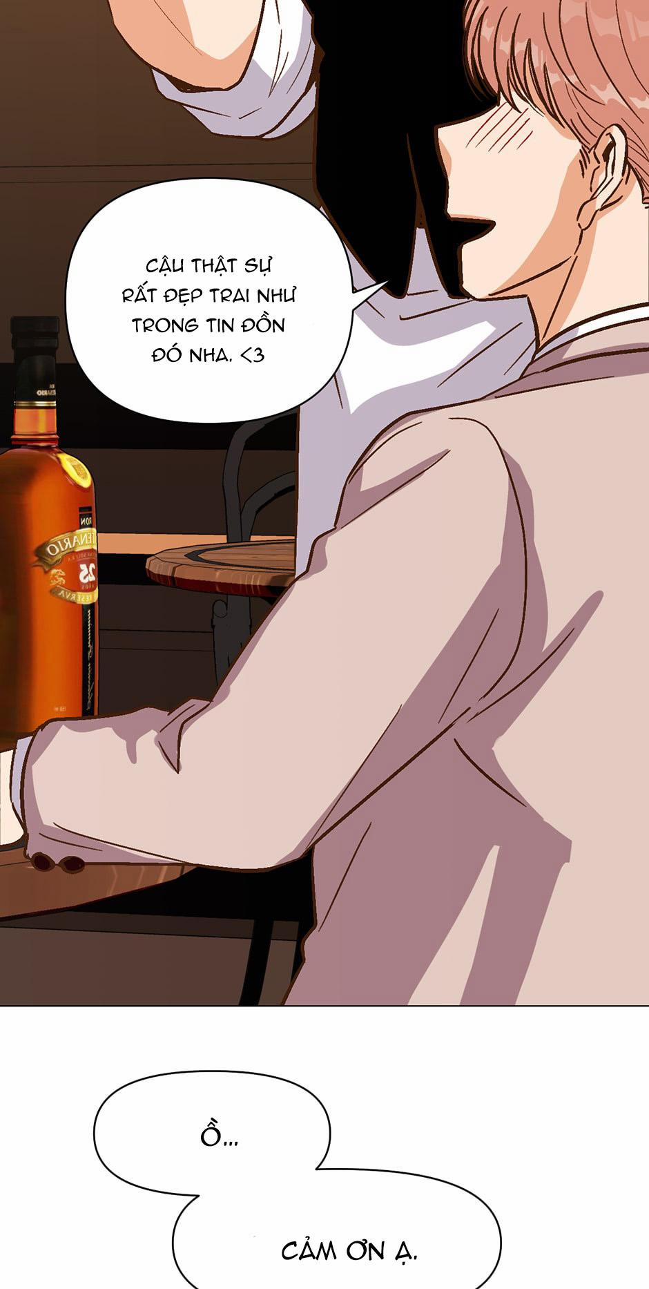 Love So Pure 20 trang 7