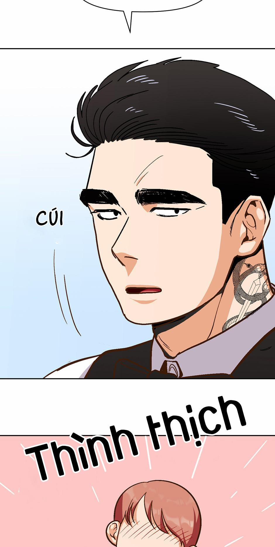 Love So Pure 20 trang 8