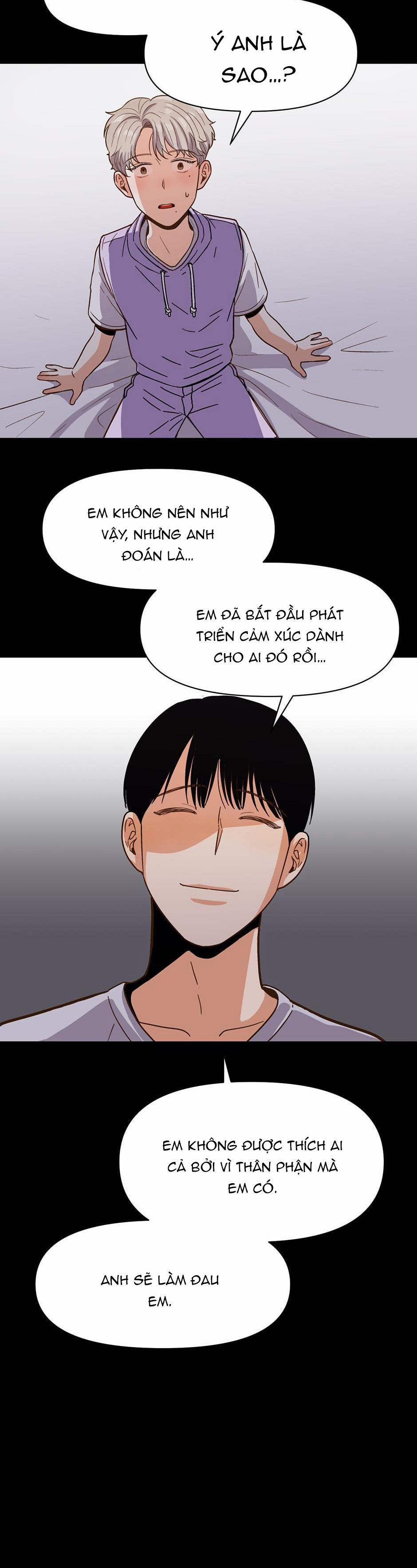 Love So Pure 21 trang 10