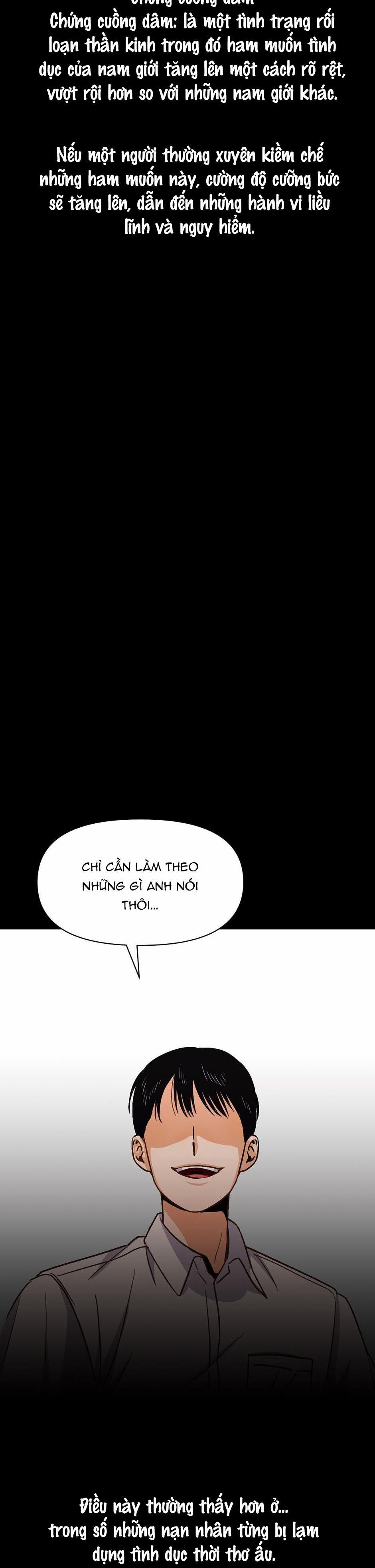 Love So Pure 21 trang 12