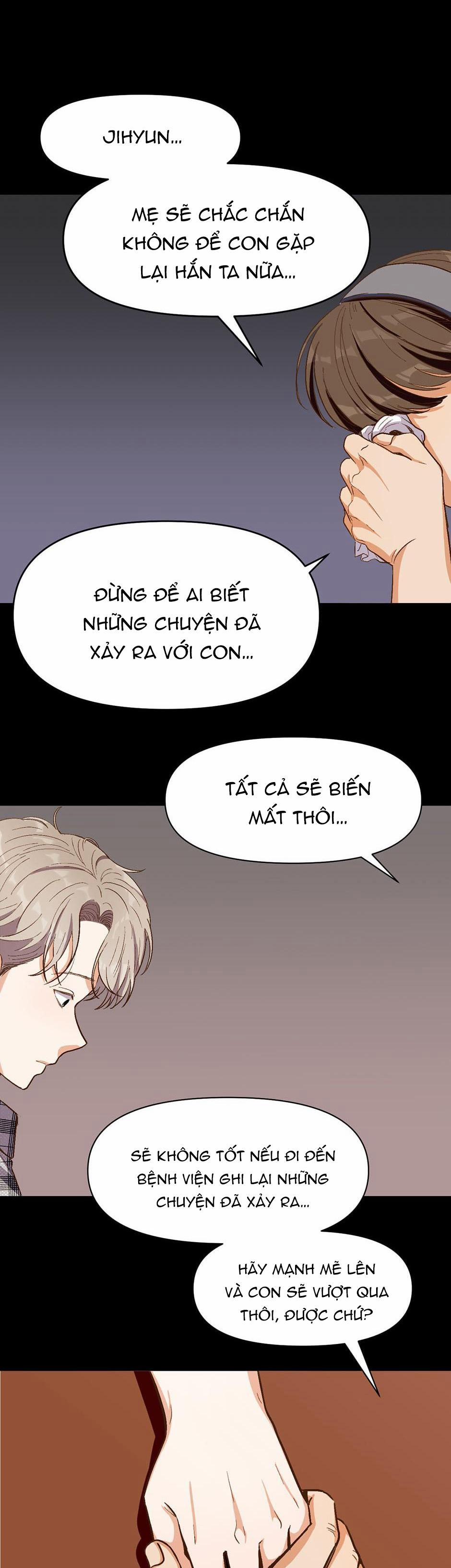 Love So Pure 21 trang 15