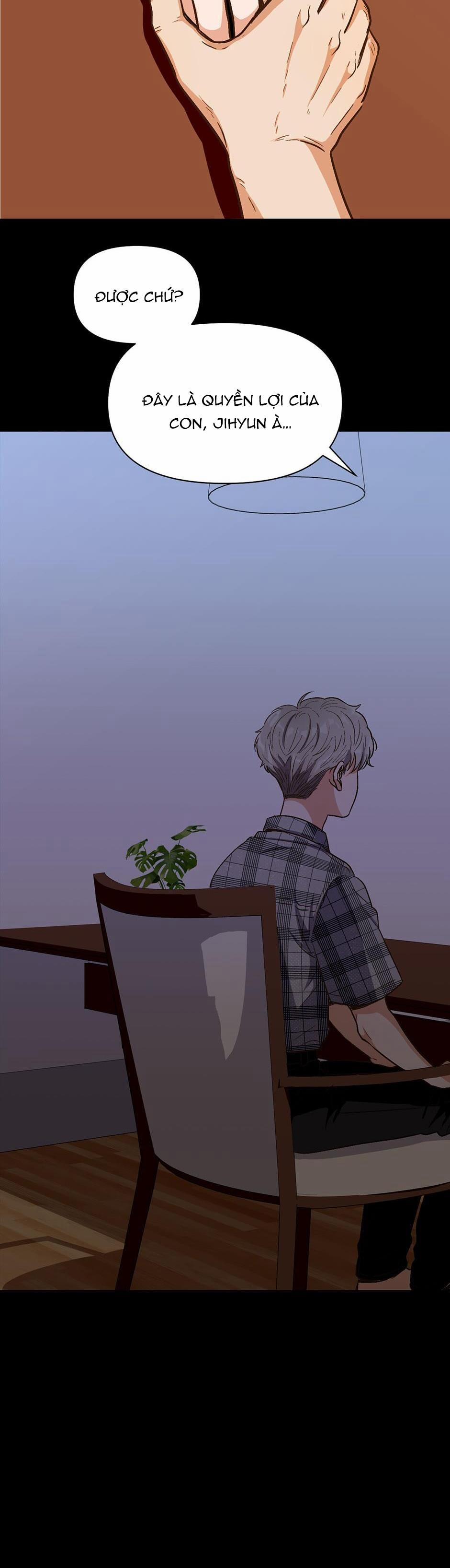 Love So Pure 21 trang 16