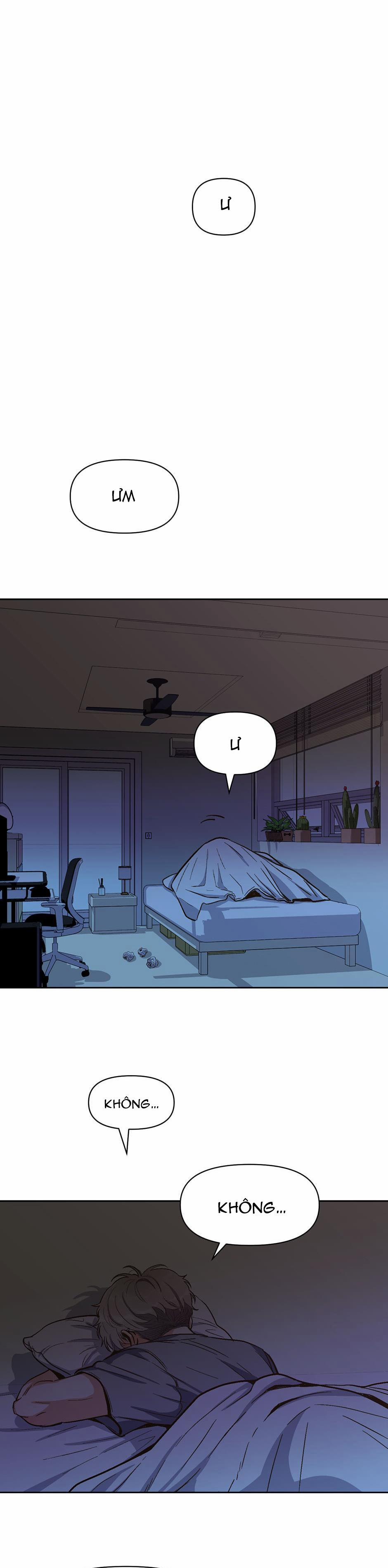 Love So Pure 21 trang 2