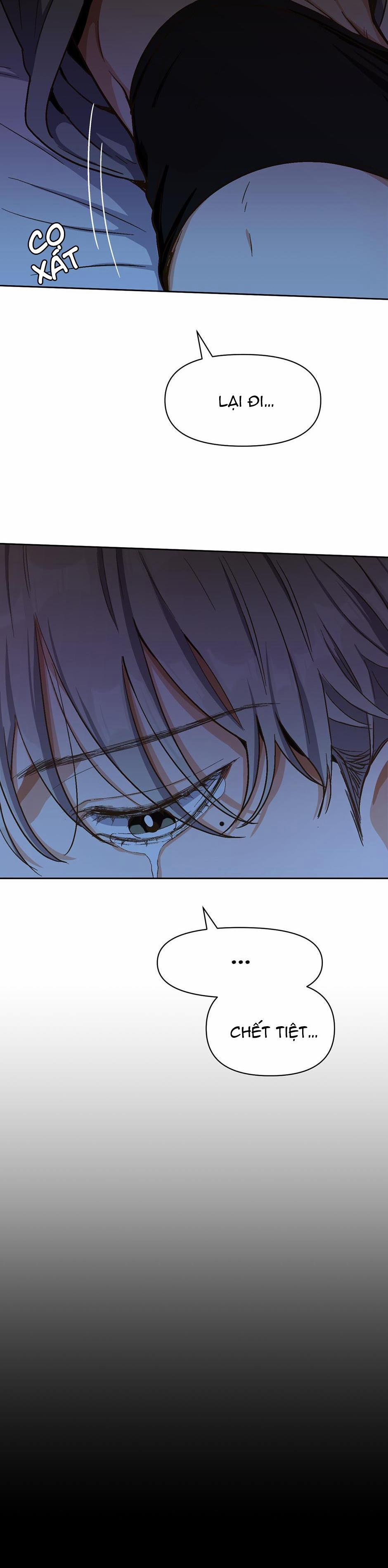 Love So Pure 21 trang 4