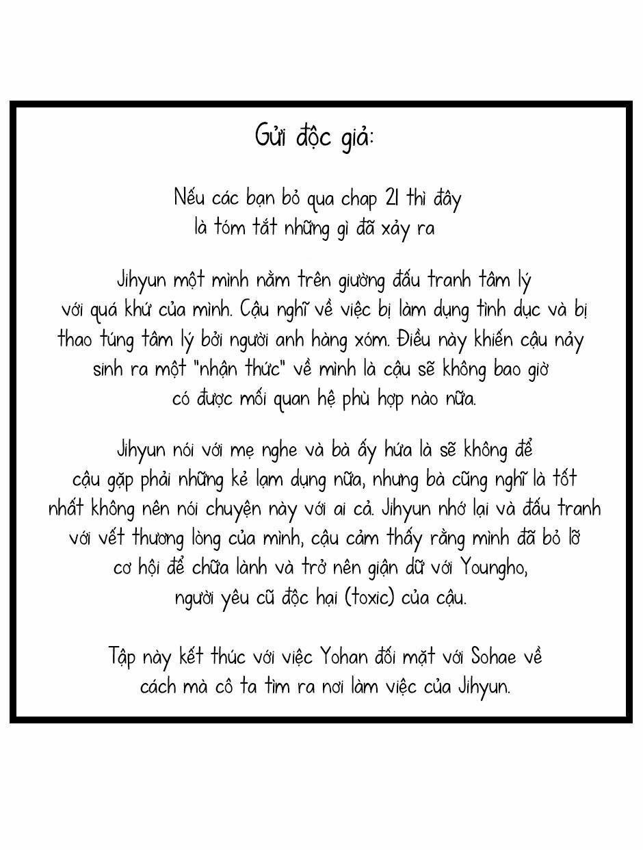 Love So Pure 22 trang 2