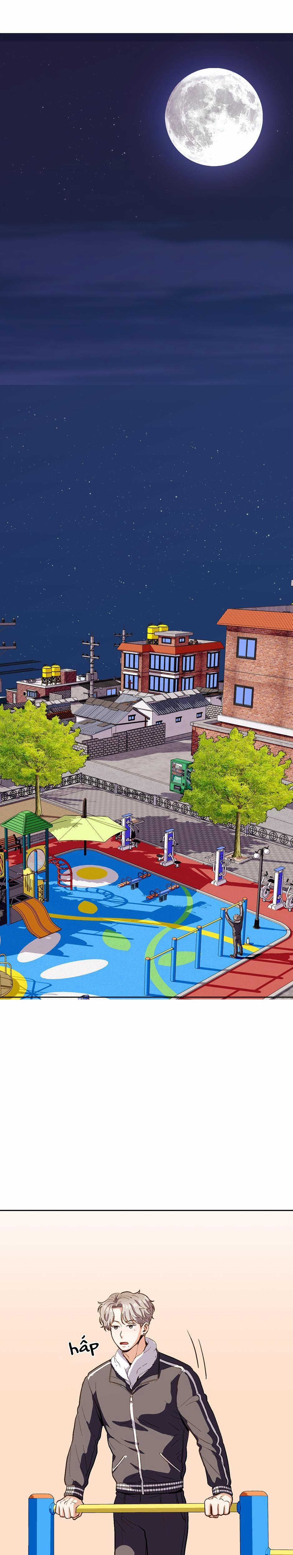 Love So Pure 23 trang 14