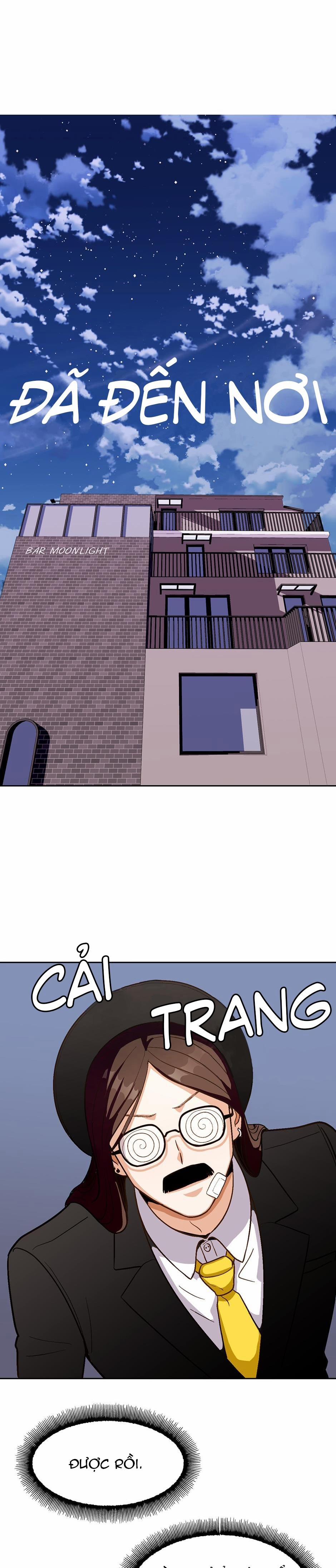 Love So Pure 23 trang 21