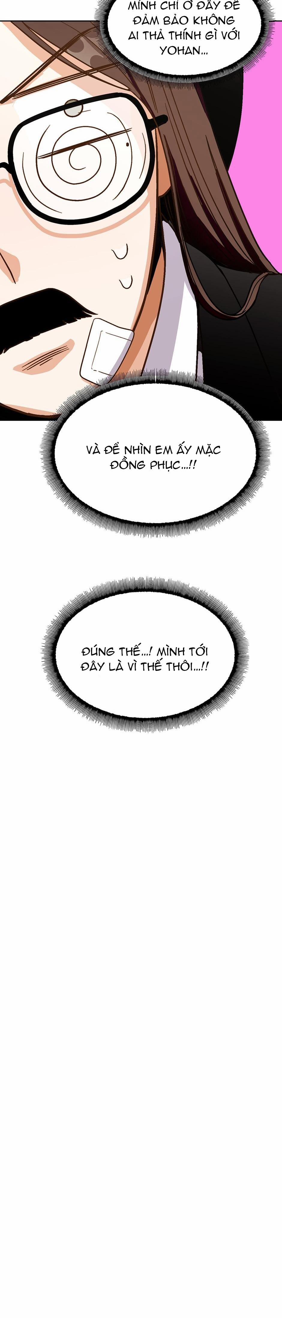 Love So Pure 23 trang 22