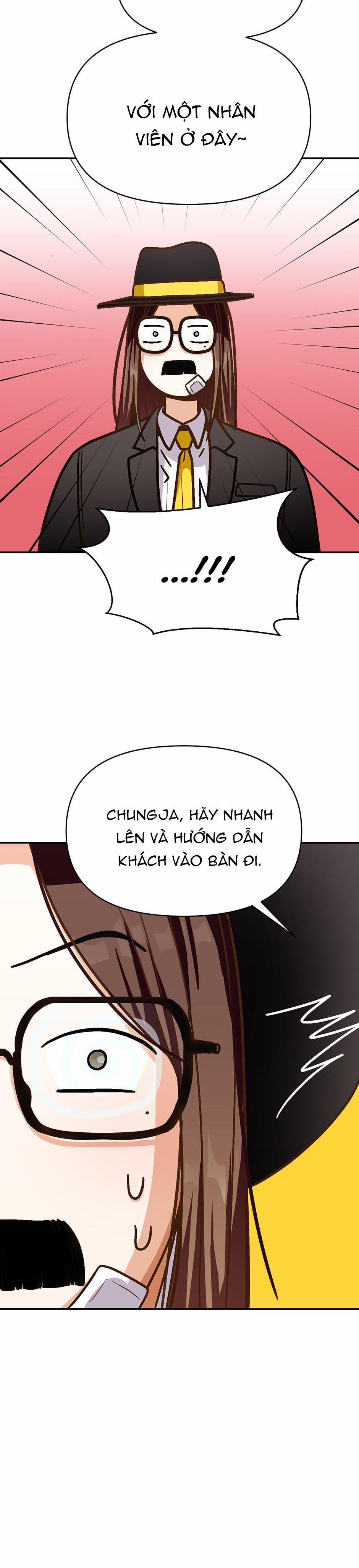 Love So Pure 24 trang 11