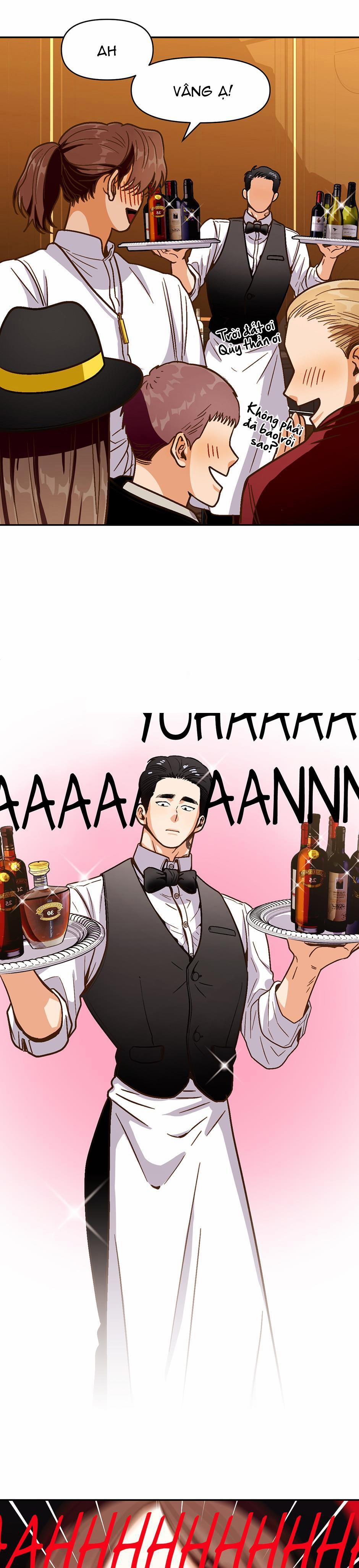 Love So Pure 24 trang 12