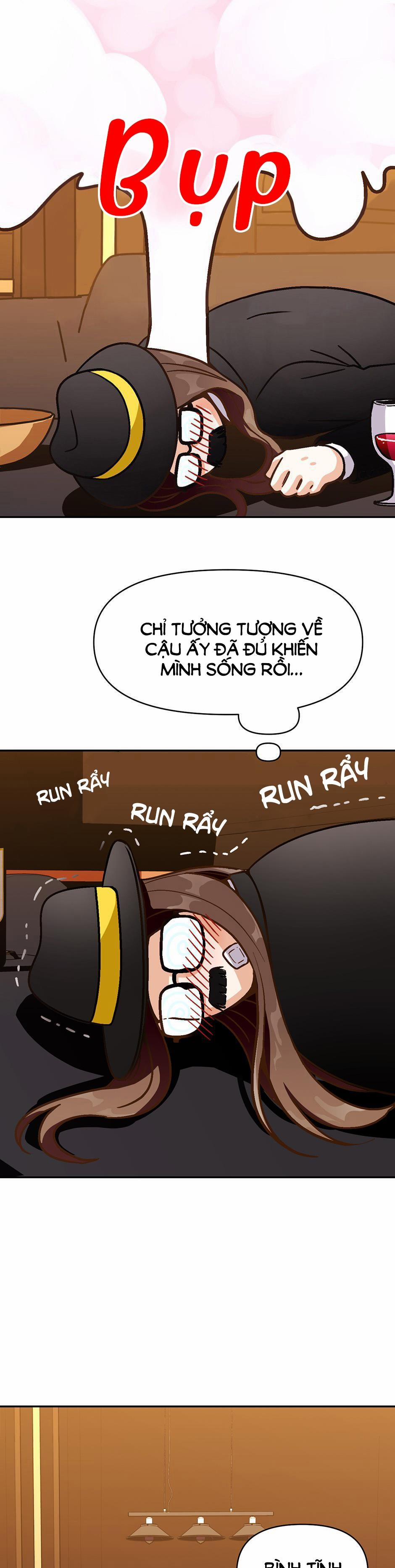 Love So Pure 24 trang 17