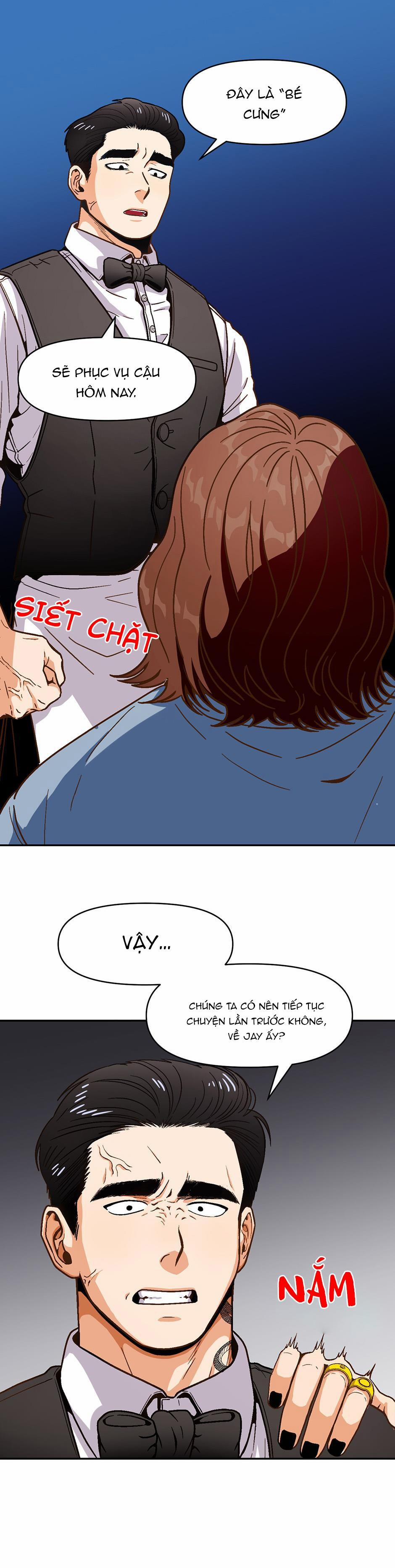 Love So Pure 24 trang 2