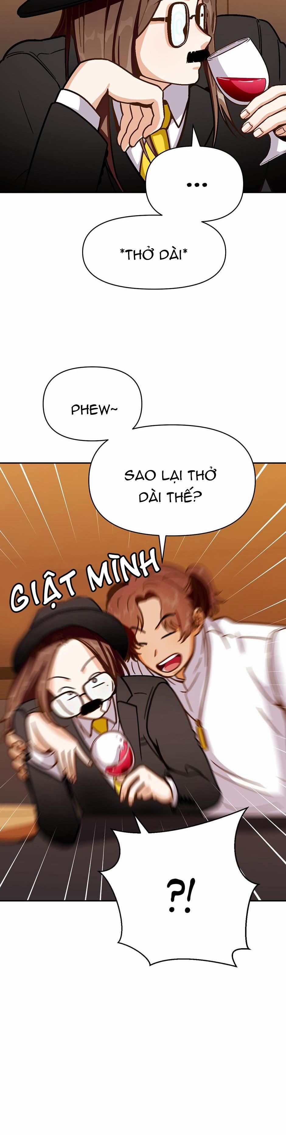 Love So Pure 24 trang 21