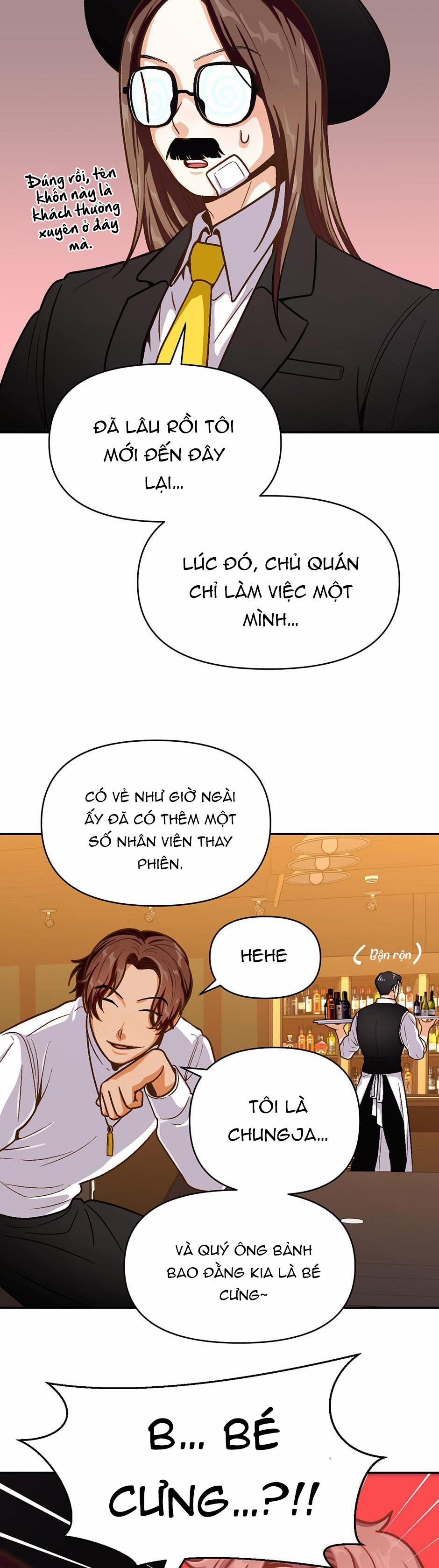 Love So Pure 24 trang 24