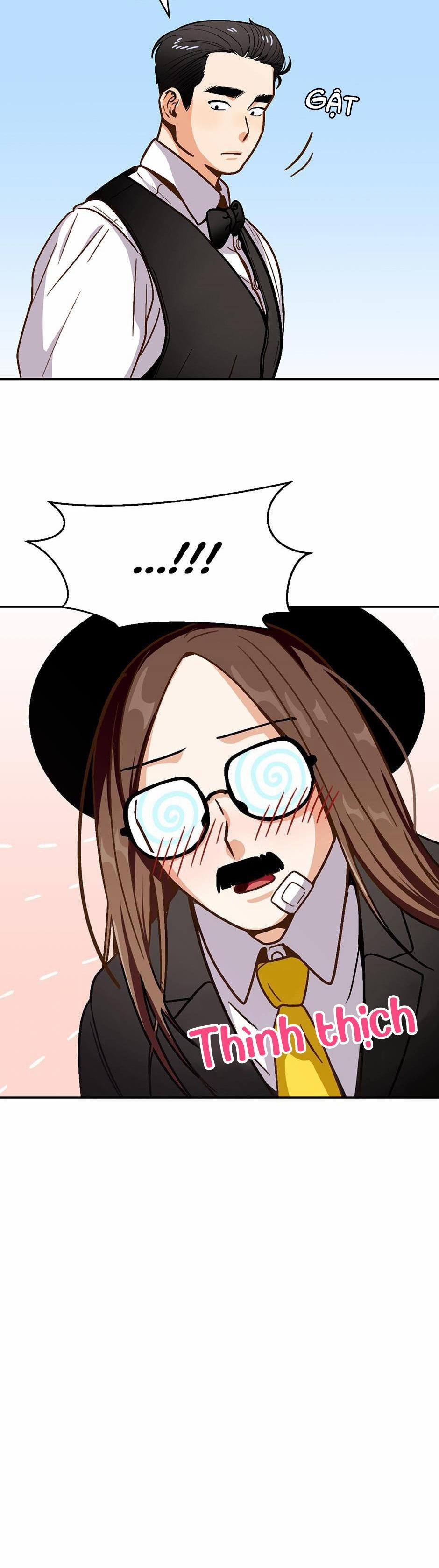 Love So Pure 24 trang 26