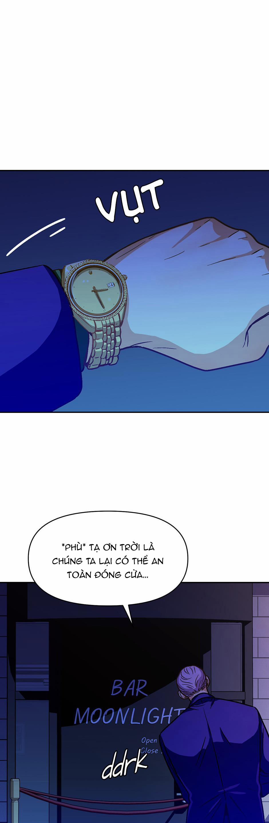 Love So Pure 24 trang 27