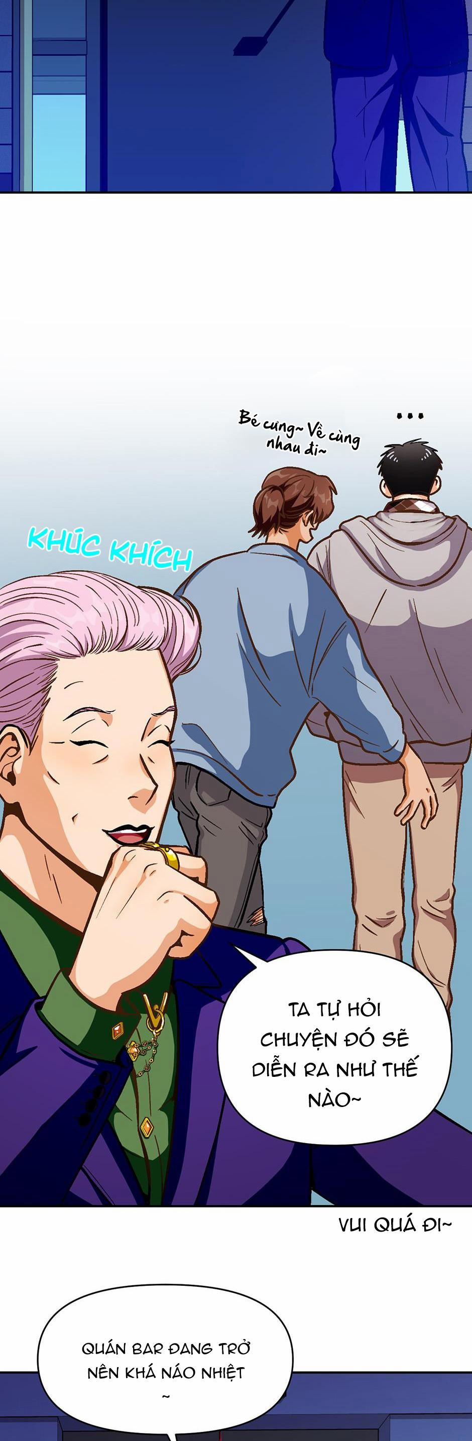 Love So Pure 24 trang 28