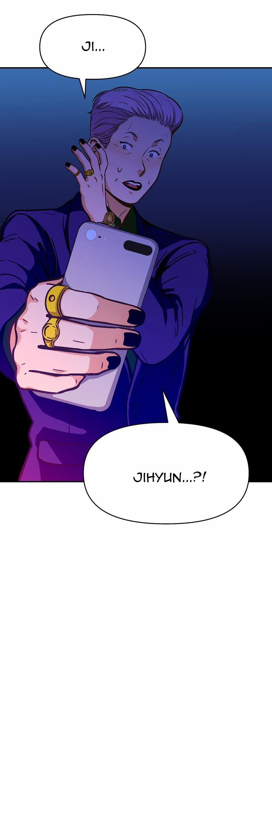 Love So Pure 24 trang 31