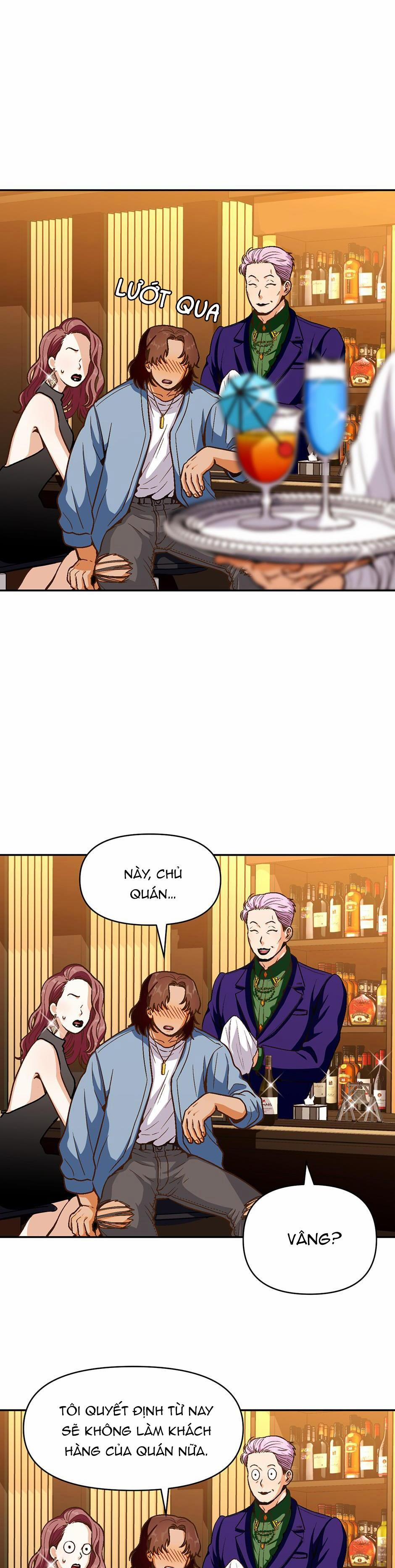 Love So Pure 24 trang 5