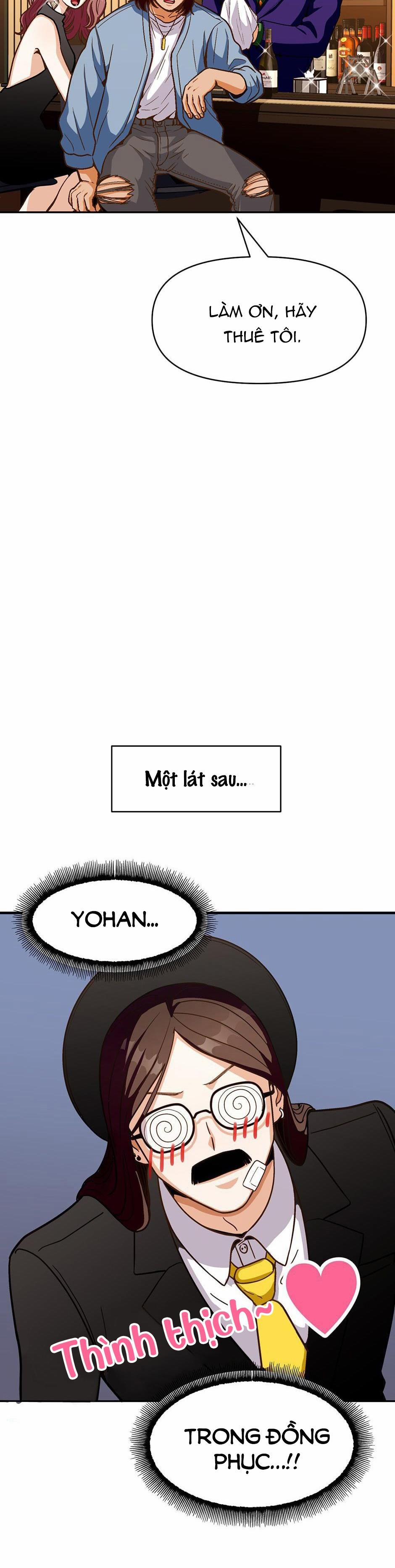 Love So Pure 24 trang 6