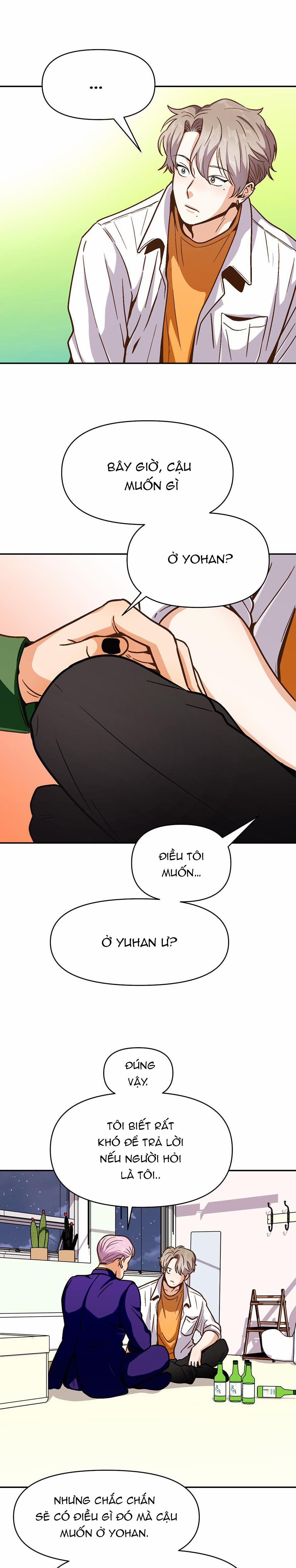 Love So Pure 25 trang 12