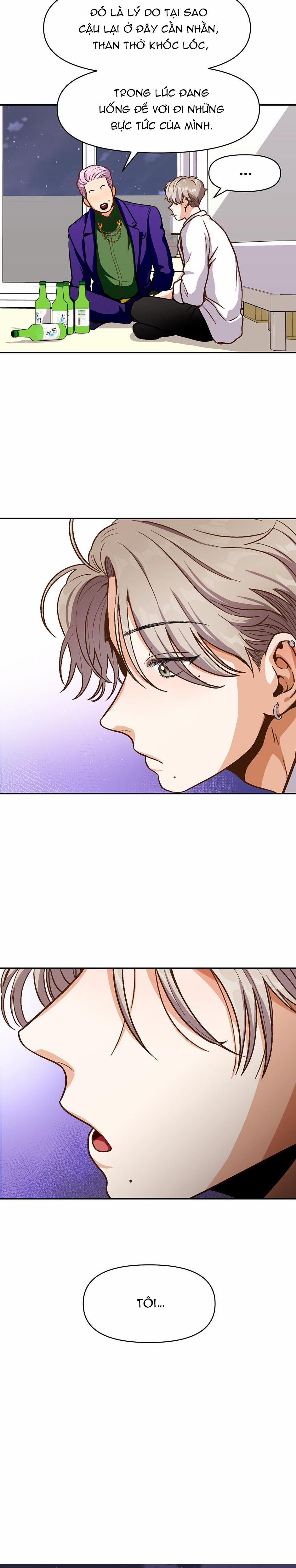 Love So Pure 25 trang 13