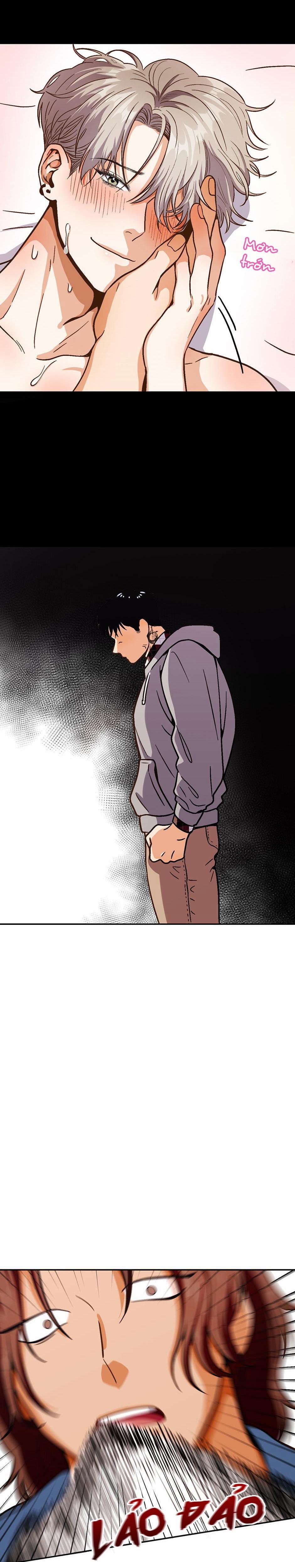 Love So Pure 25 trang 19