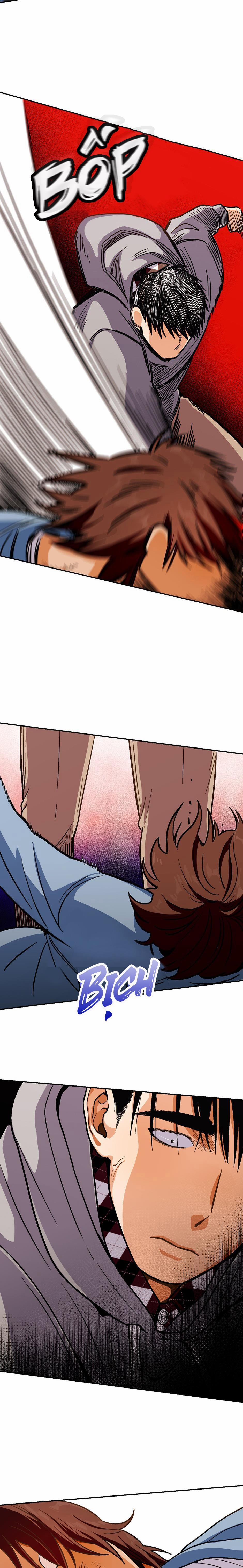 Love So Pure 25 trang 20