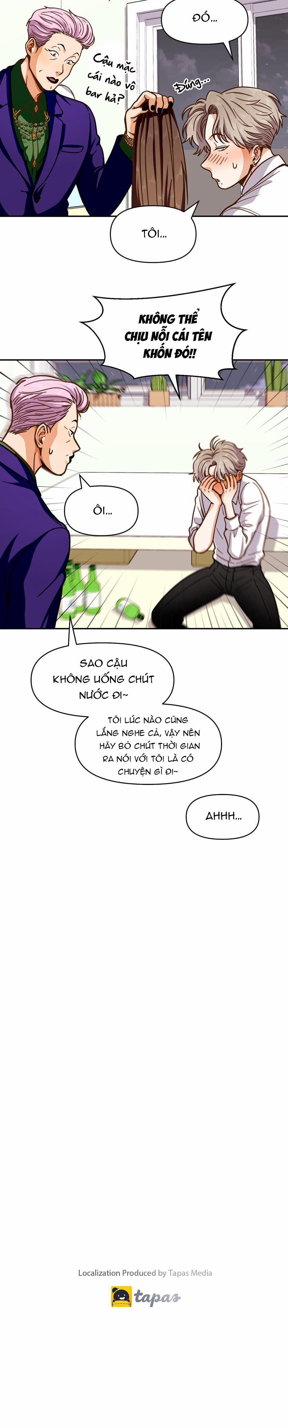 Love So Pure 25 trang 4