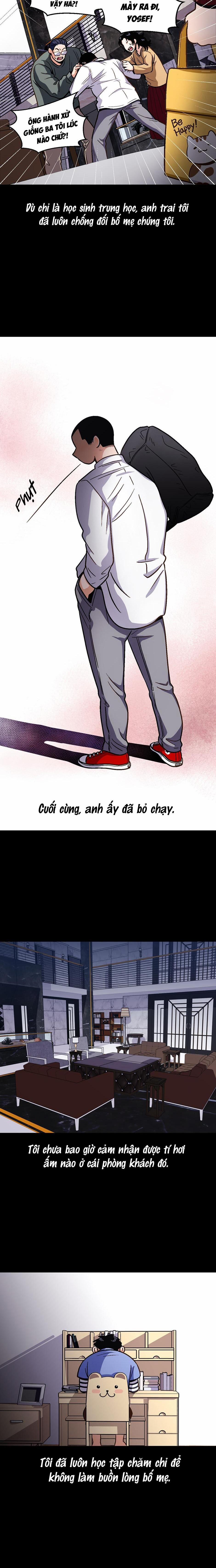 Love So Pure 26 trang 10