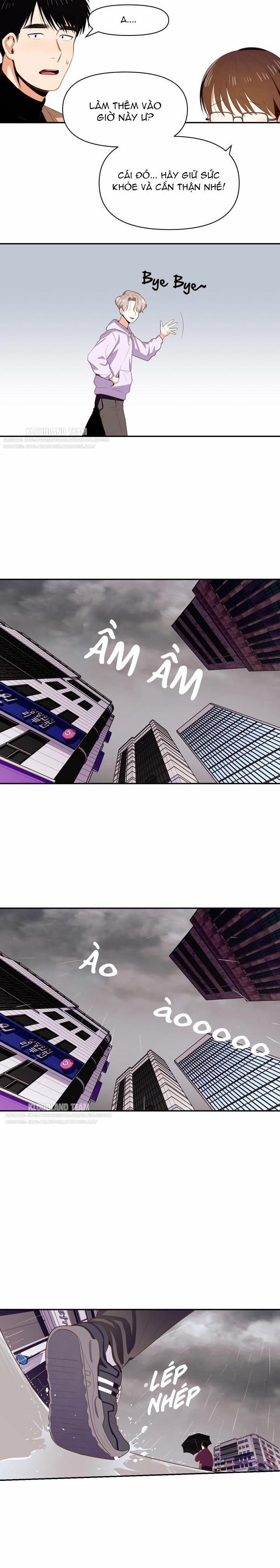 Love So Pure 5 trang 10