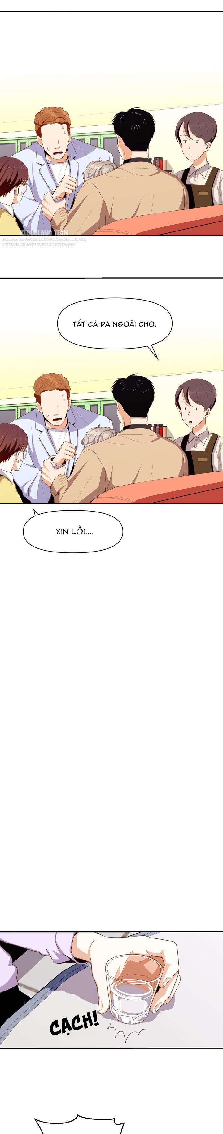 Love So Pure 5 trang 5