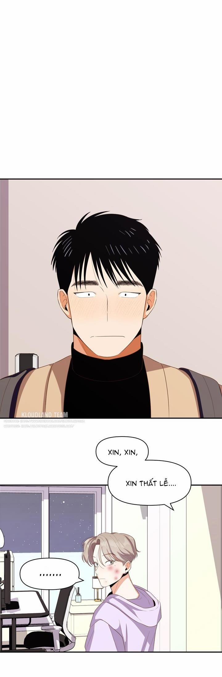 Love So Pure 6 trang 10