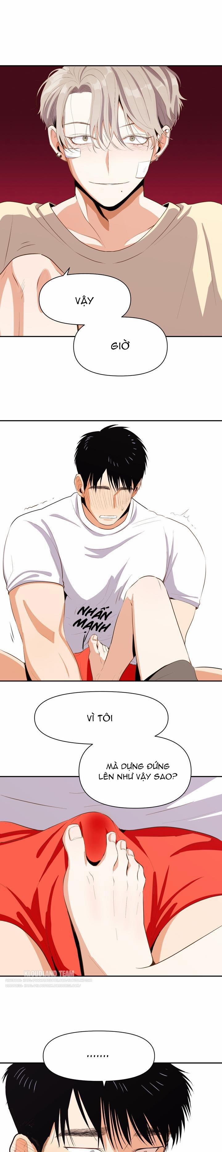 Love So Pure 6 trang 17