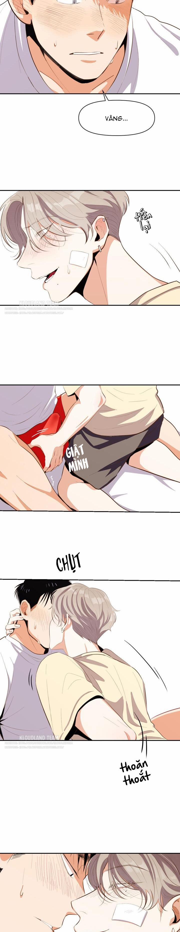 Love So Pure 6 trang 18