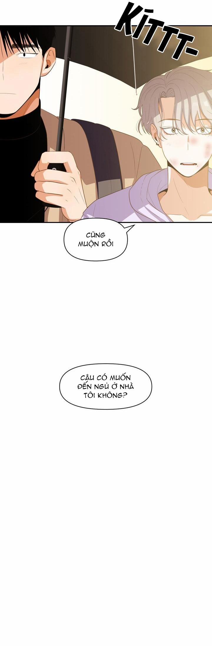 Love So Pure 6 trang 9