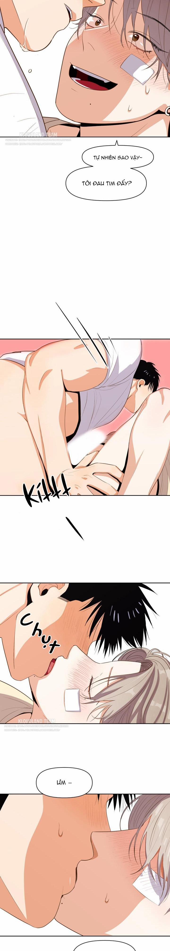 Love So Pure 7 trang 13