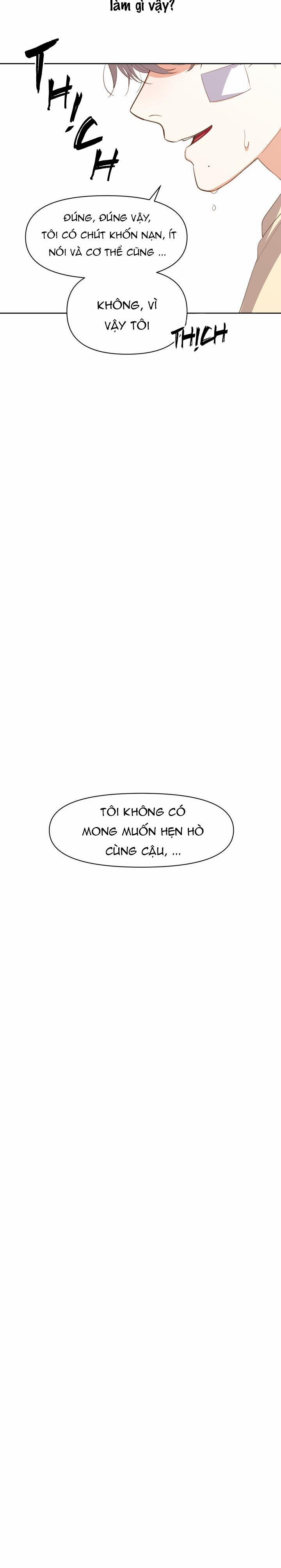 Love So Pure 7 trang 19