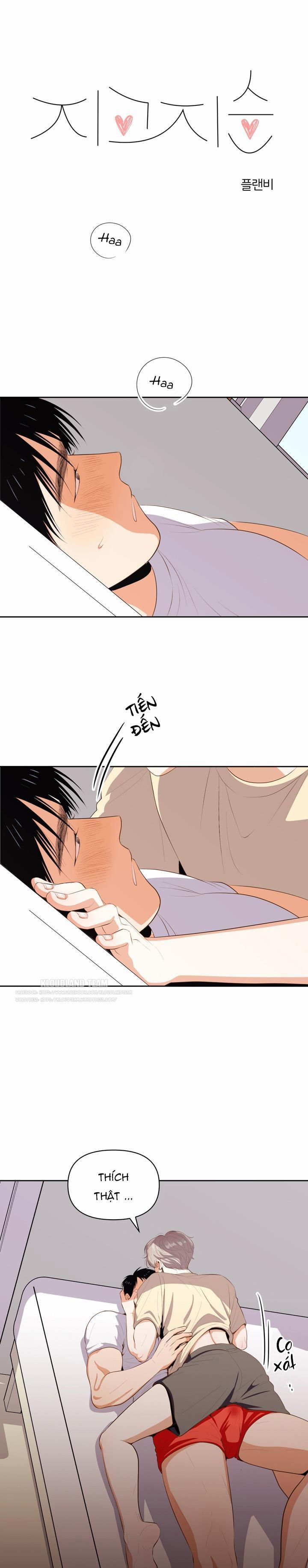 Love So Pure 7 trang 2