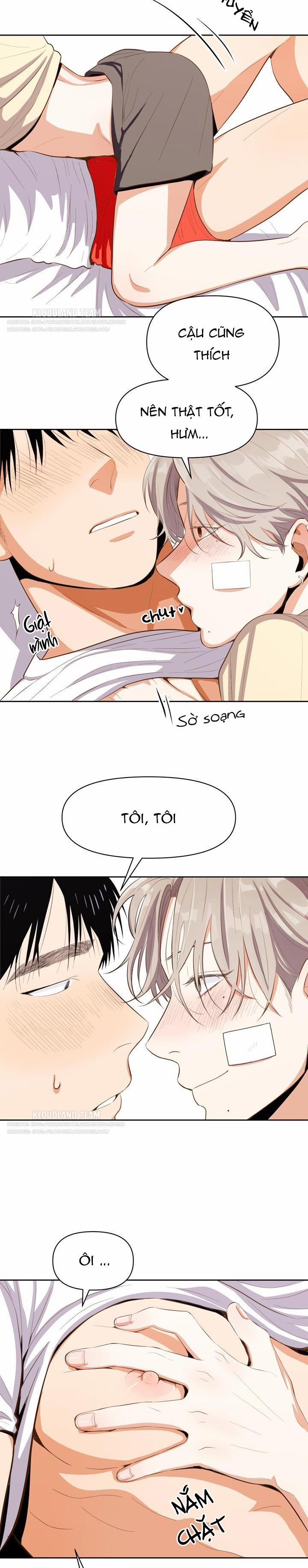 Love So Pure 7 trang 4