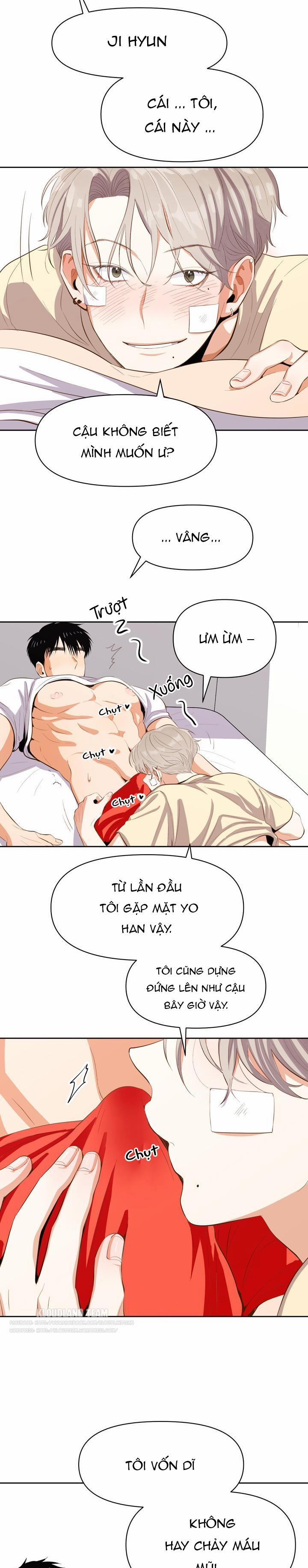 Love So Pure 7 trang 5