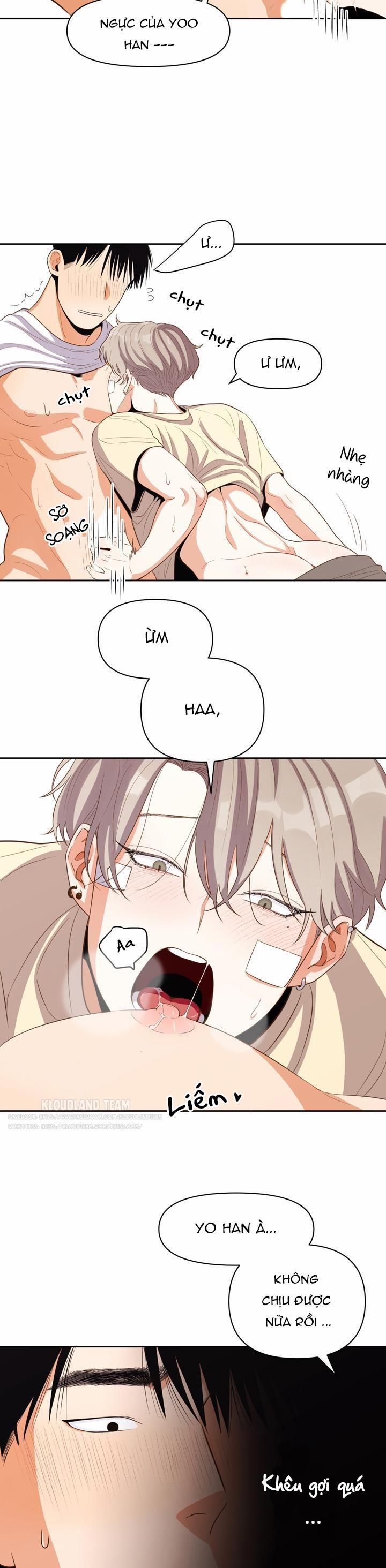 Love So Pure 7 trang 9