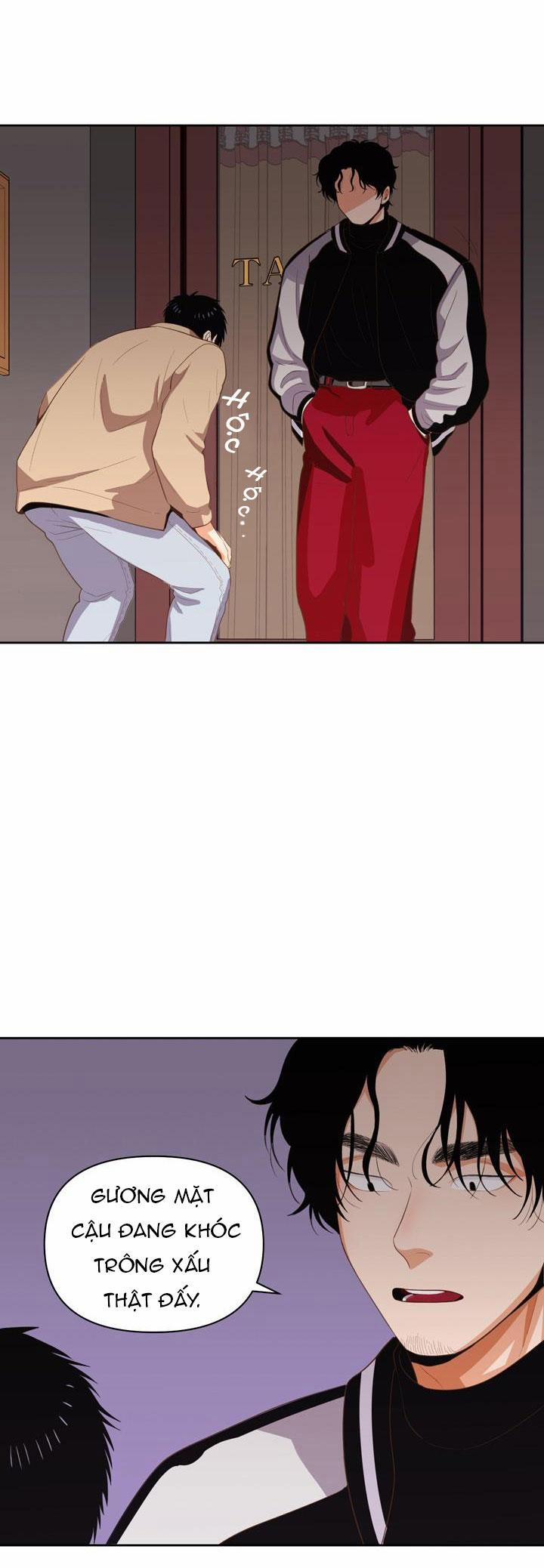 Love So Pure 8 trang 10